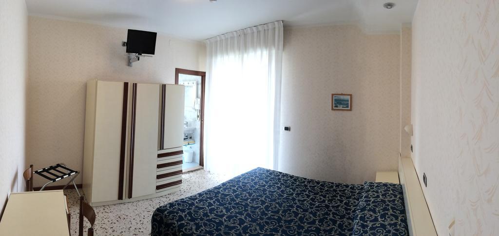 Hotel Royal ميسانو ادرياتيكو الغرفة الصورة